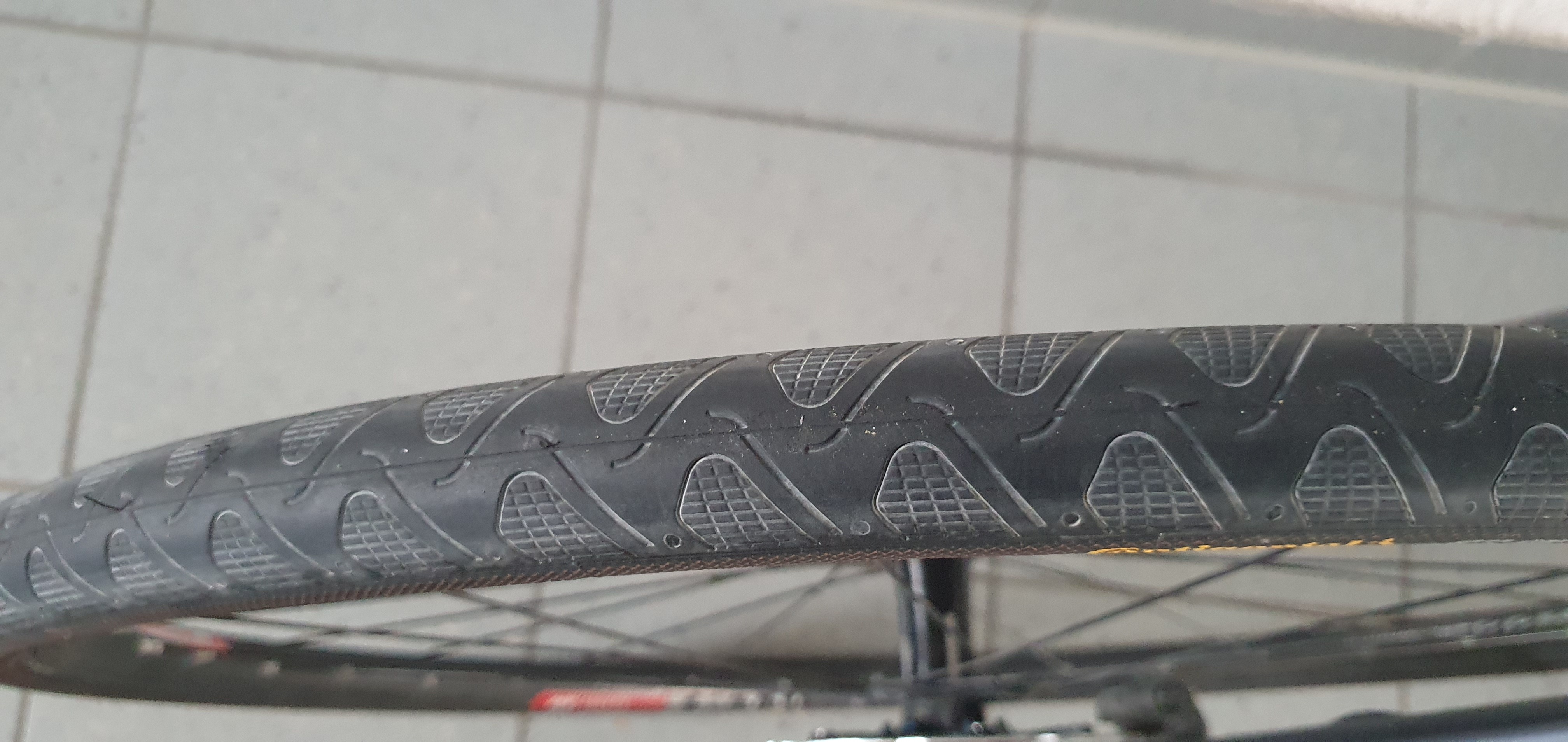 Merida Speeder Custom 2023