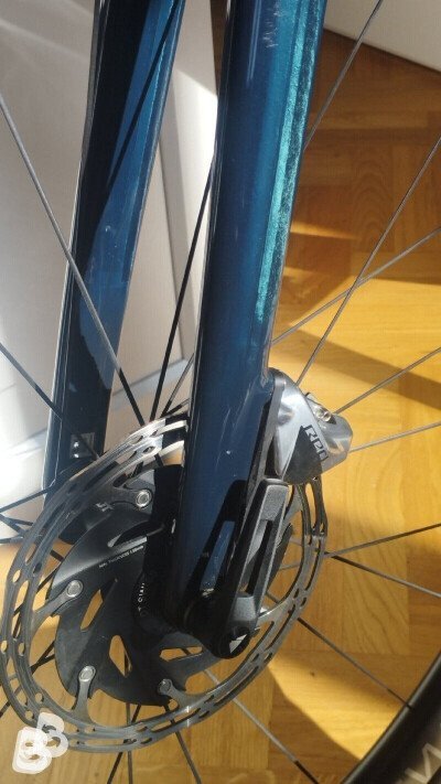 Canyon Ultimate CF SLX 9 Disc eTap 2020