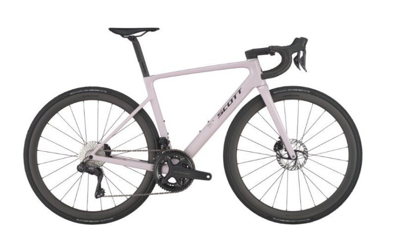Scott Addict RC 20 2025