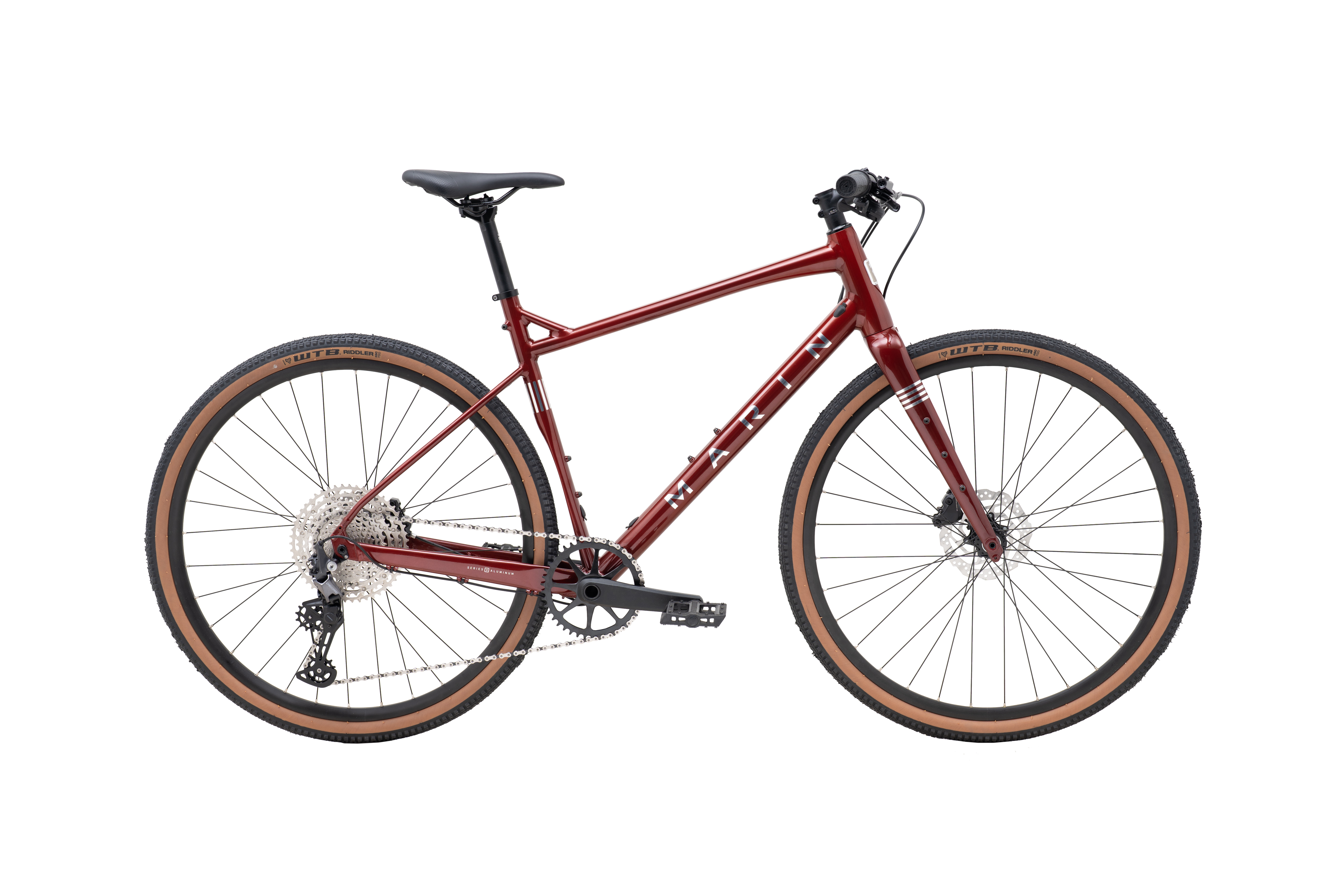 Marin dsx 2 2025
