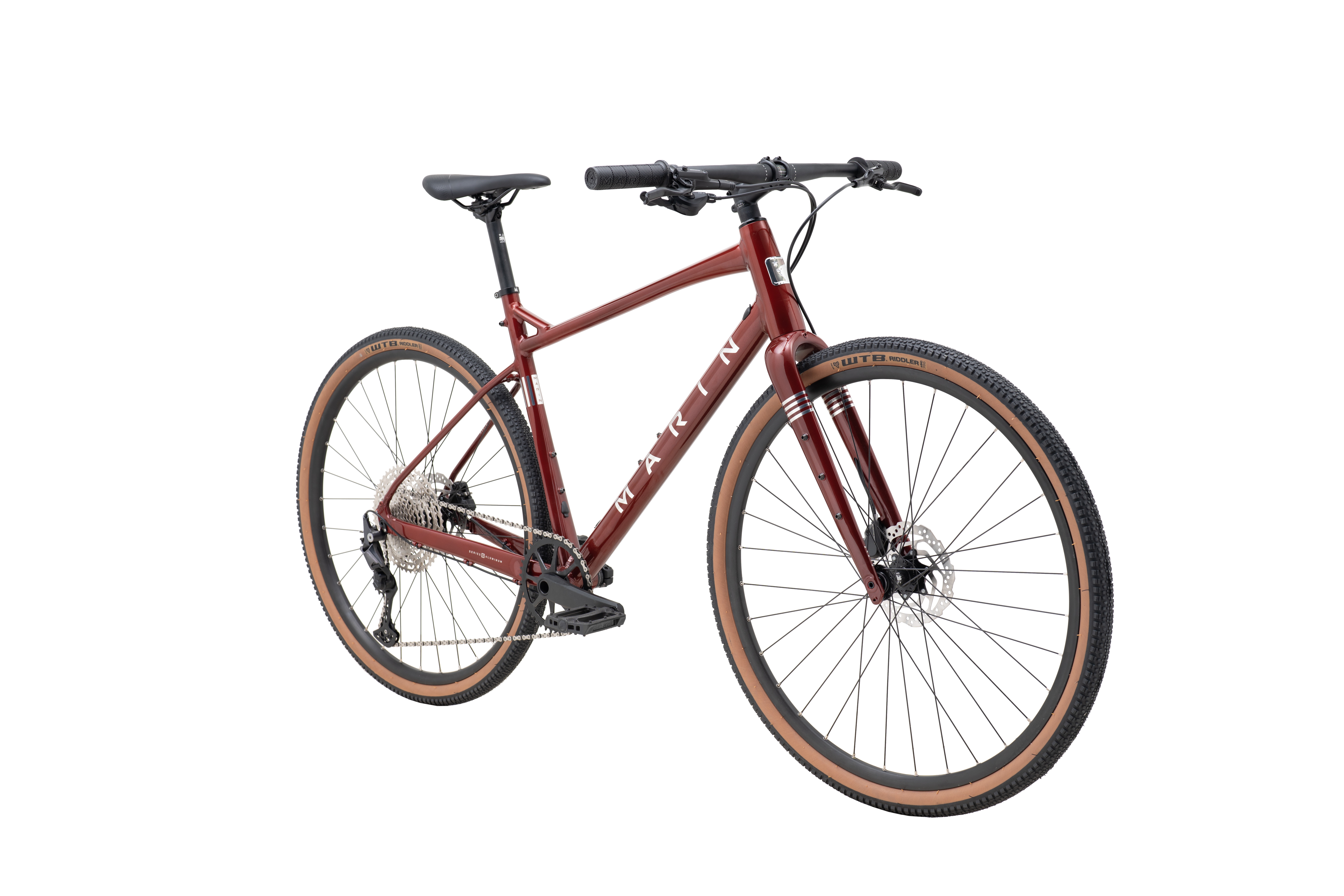 Marin dsx 2 2025