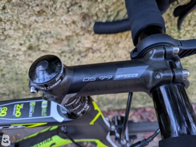 Wilier Zero.7 Campagnolo Record-Fulcrum r0 2016