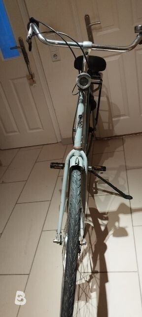 Gazelle Bikes Classic Basic 2014