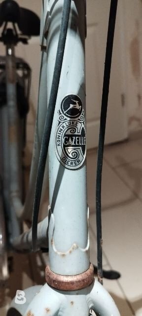 Gazelle Bikes Classic Basic 2014