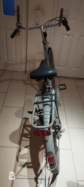 Gazelle Bikes Classic Basic 2014