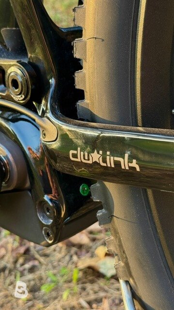 Pivot shuttle AM pro 2026