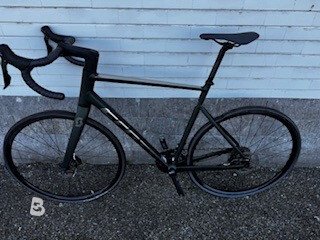 Scott Speedster 20 Disc 2024
