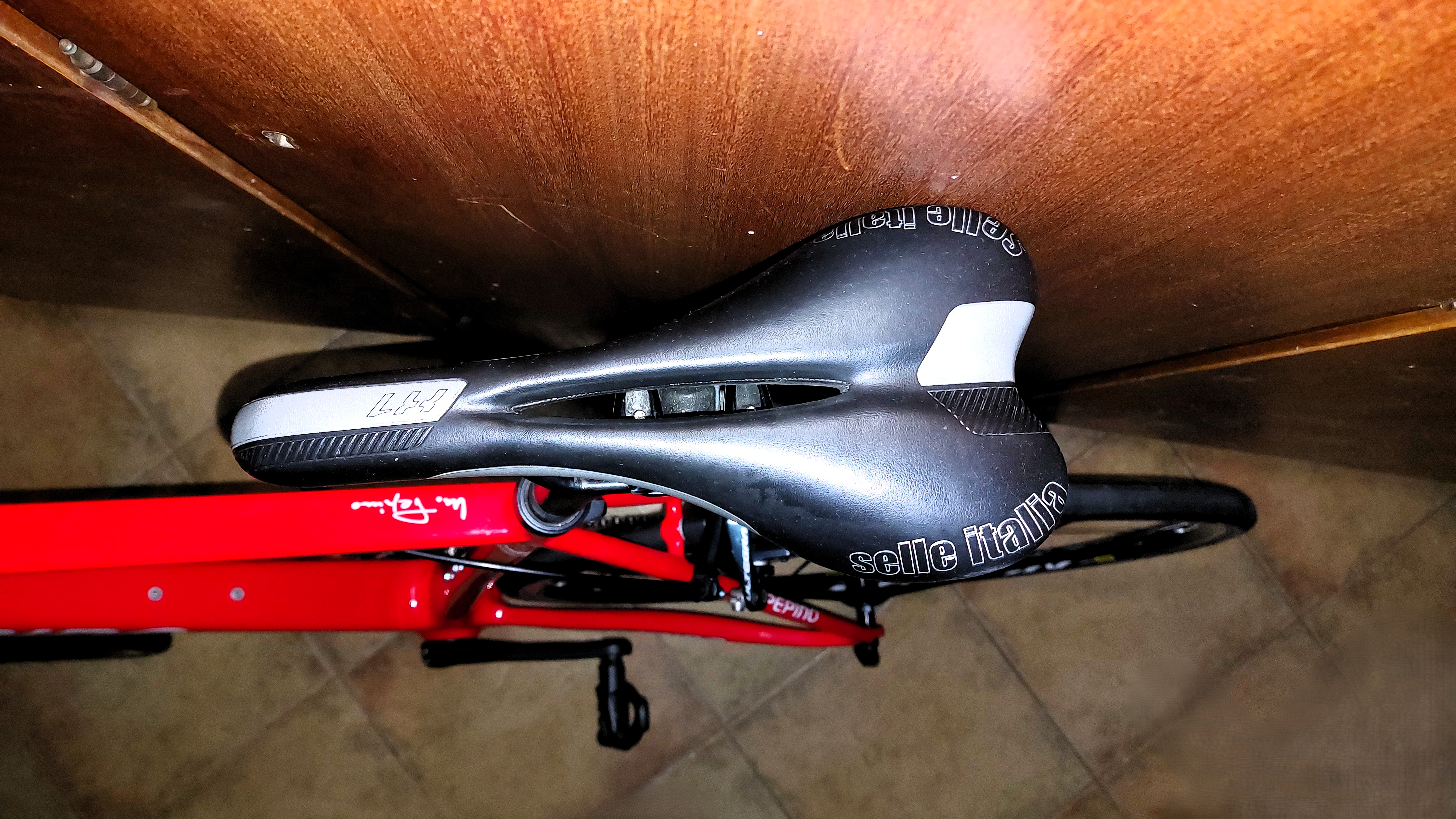 Pepino AXM31 2019