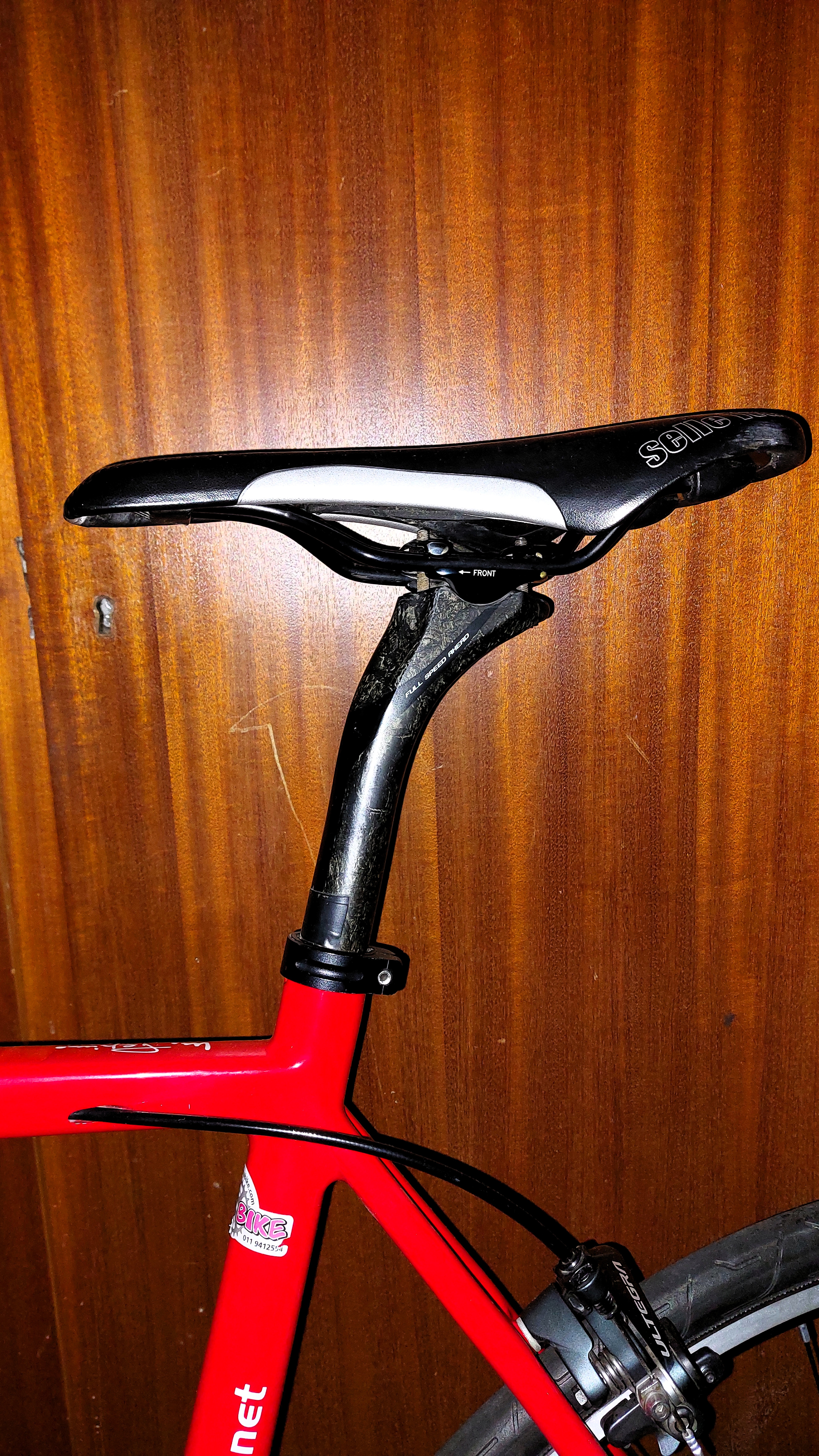 Pepino AXM31 2019