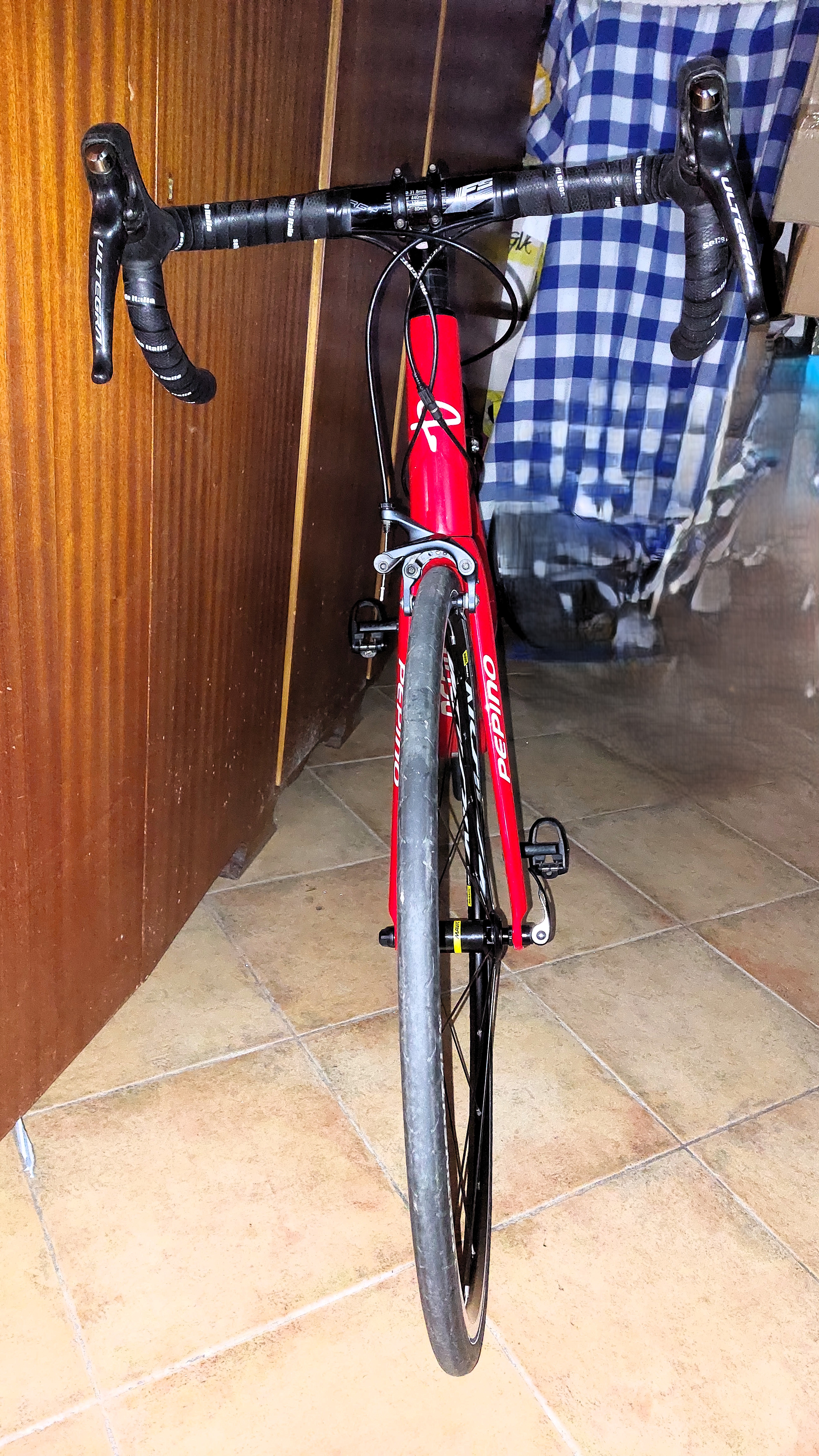 Pepino AXM31 2019