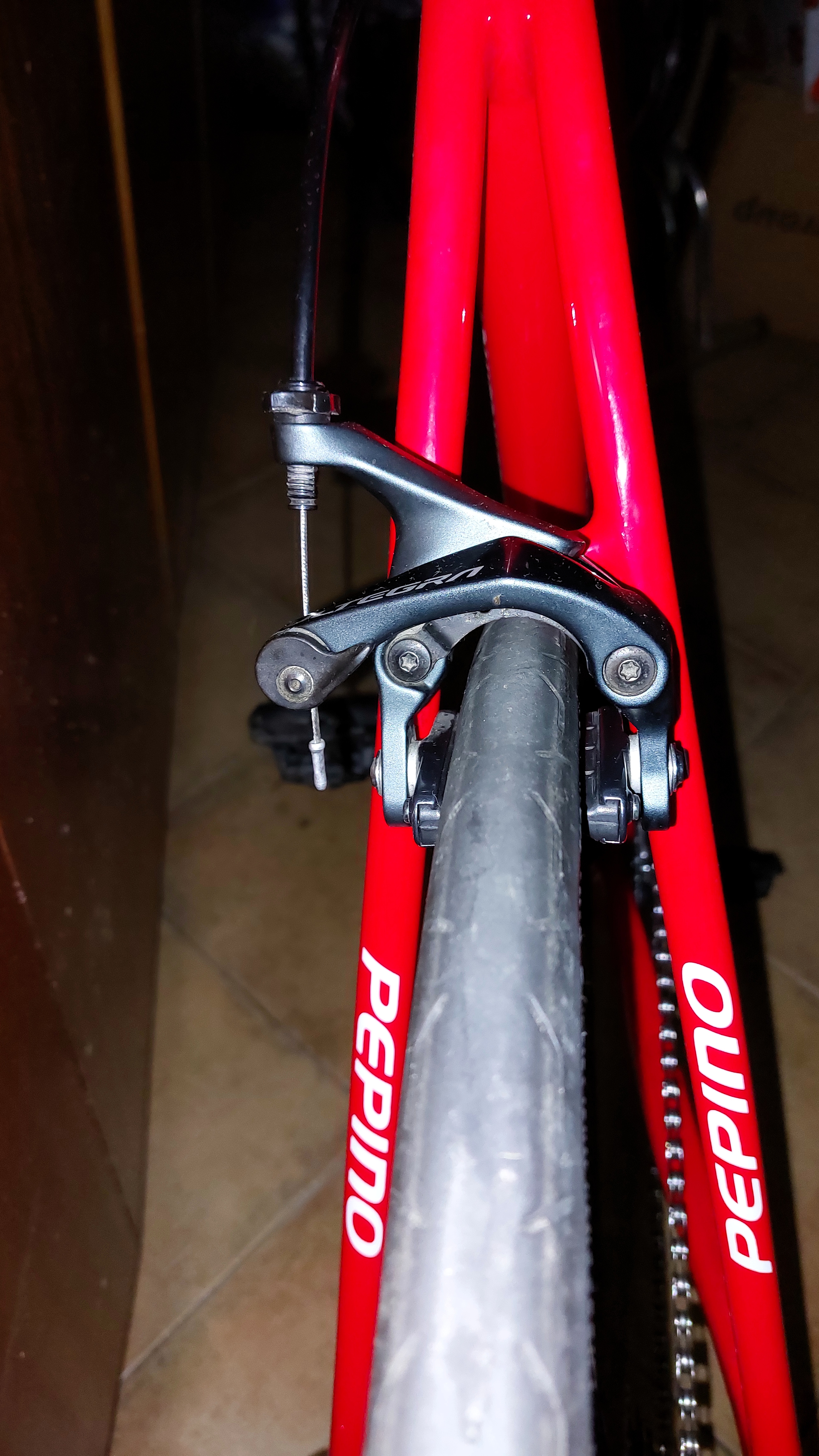 Pepino AXM31 2019