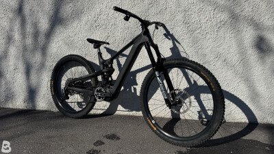 Propain Ekano CF 2024