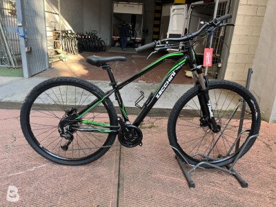 Cicli Liotto Graal 29 2024