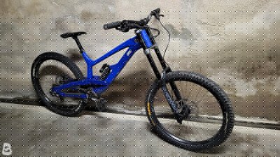YT Industries Tues Base 2021