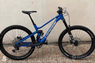 Lapierre Spicy 4.9 2021
