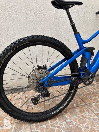 Lapierre Spicy 4.9 2021