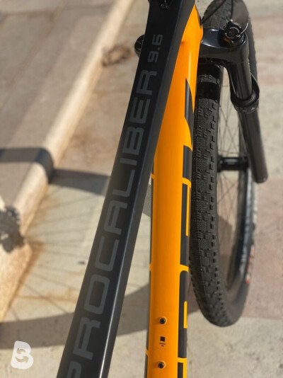 Trek Procaliber 9.6 2021