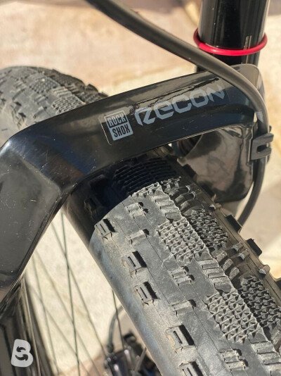 Trek Procaliber 9.6 2021