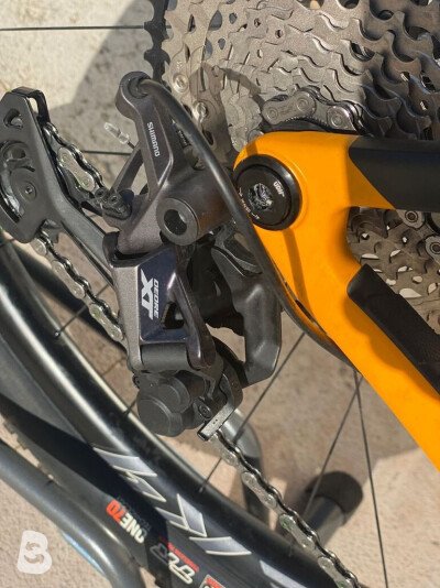 Trek Procaliber 9.6 2021