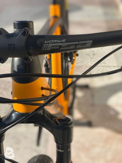 Trek Procaliber 9.6 2021
