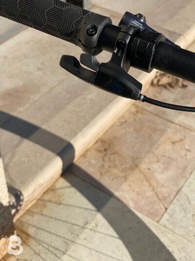 Trek Procaliber 9.6 2021