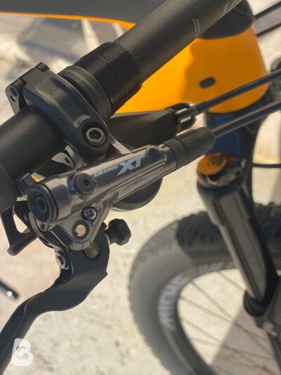 Trek Procaliber 9.6 2021