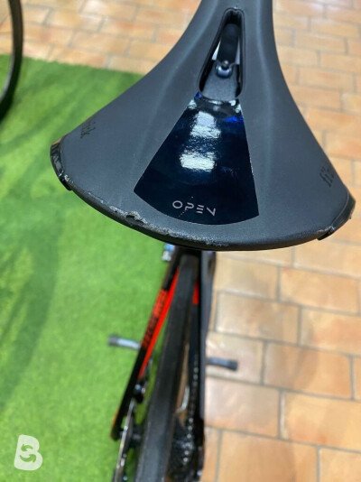 BMC TEAMMACHINE SLR 01 THREE Disc 2019