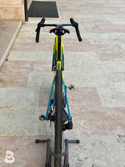 BMC Kaius 01 One 2026