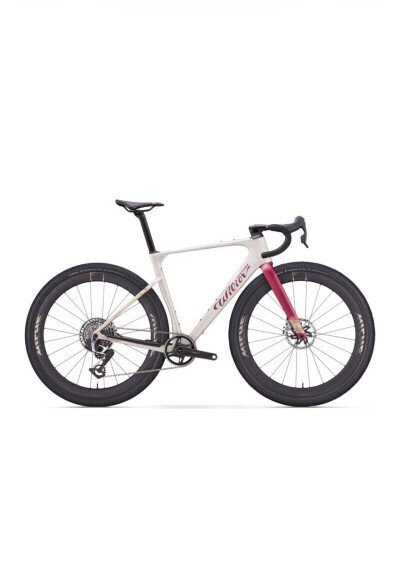 Wilier Slr Id2 2025