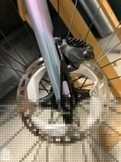 Bianchi Aria Ultegra Di2 12V 2022