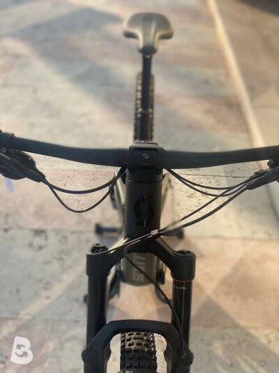 Scott spark 940 2025