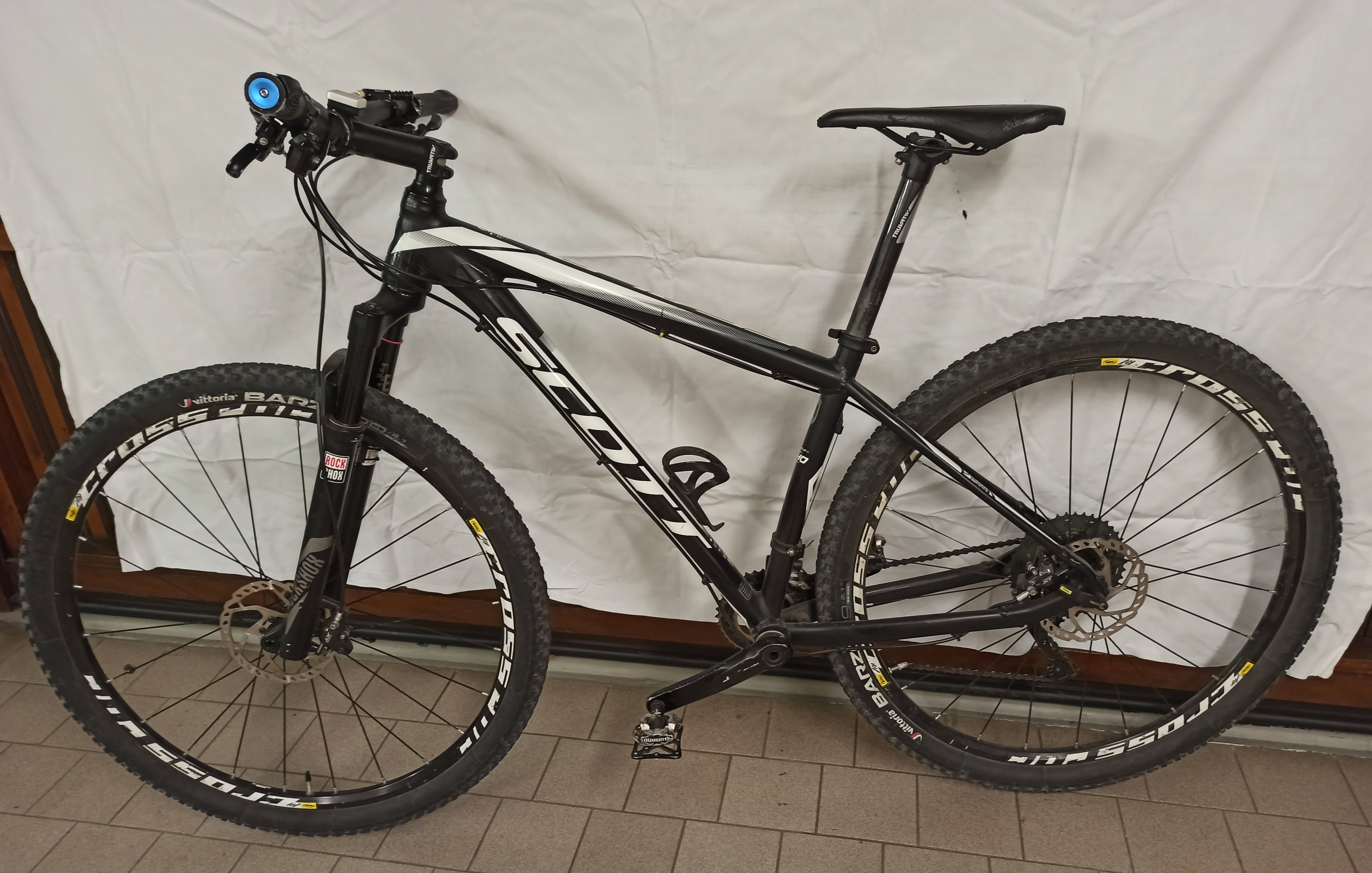 Scott Scale 940 2014