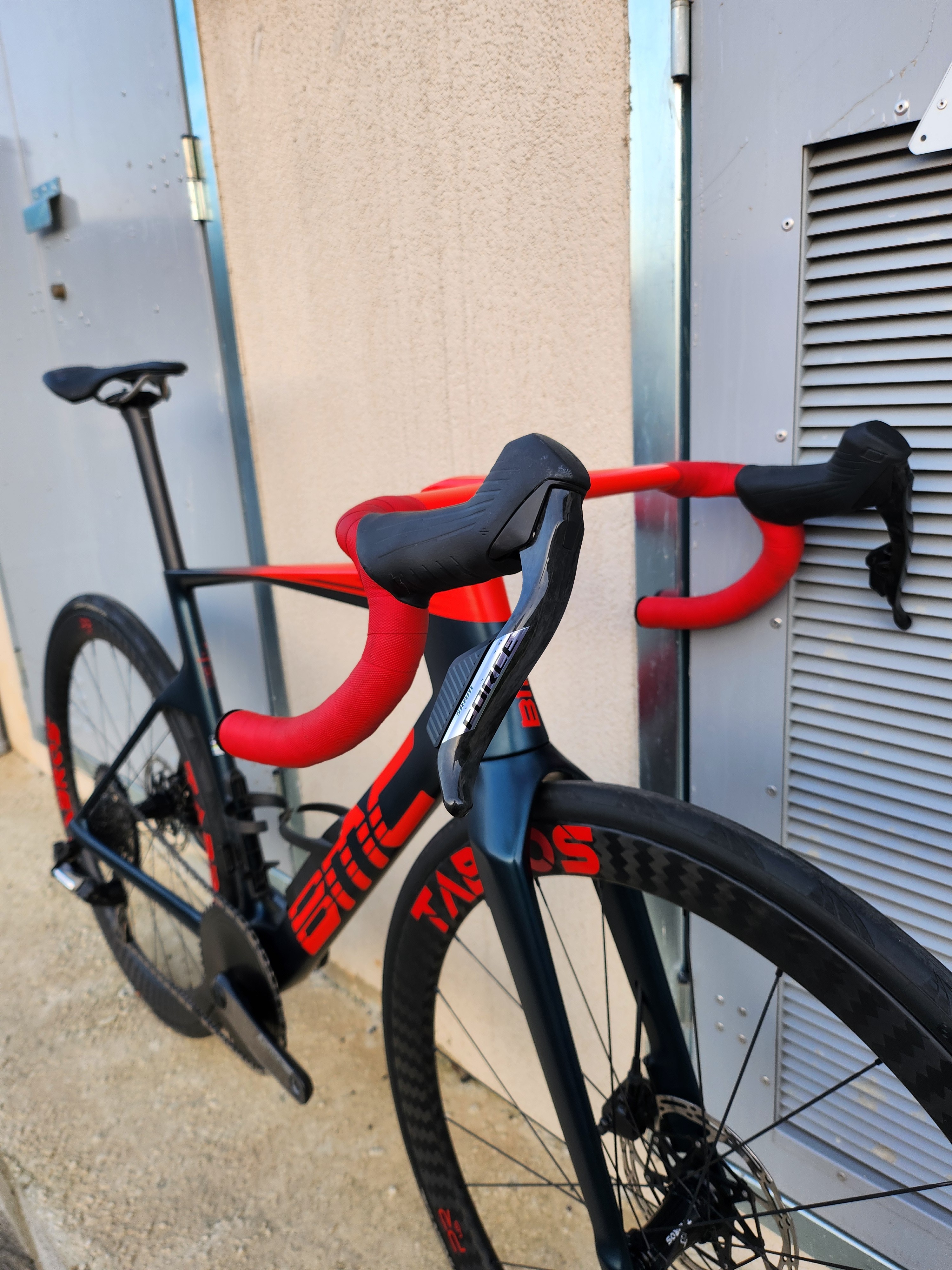 BMC TEAMMACHINE RO1 THREE 2025