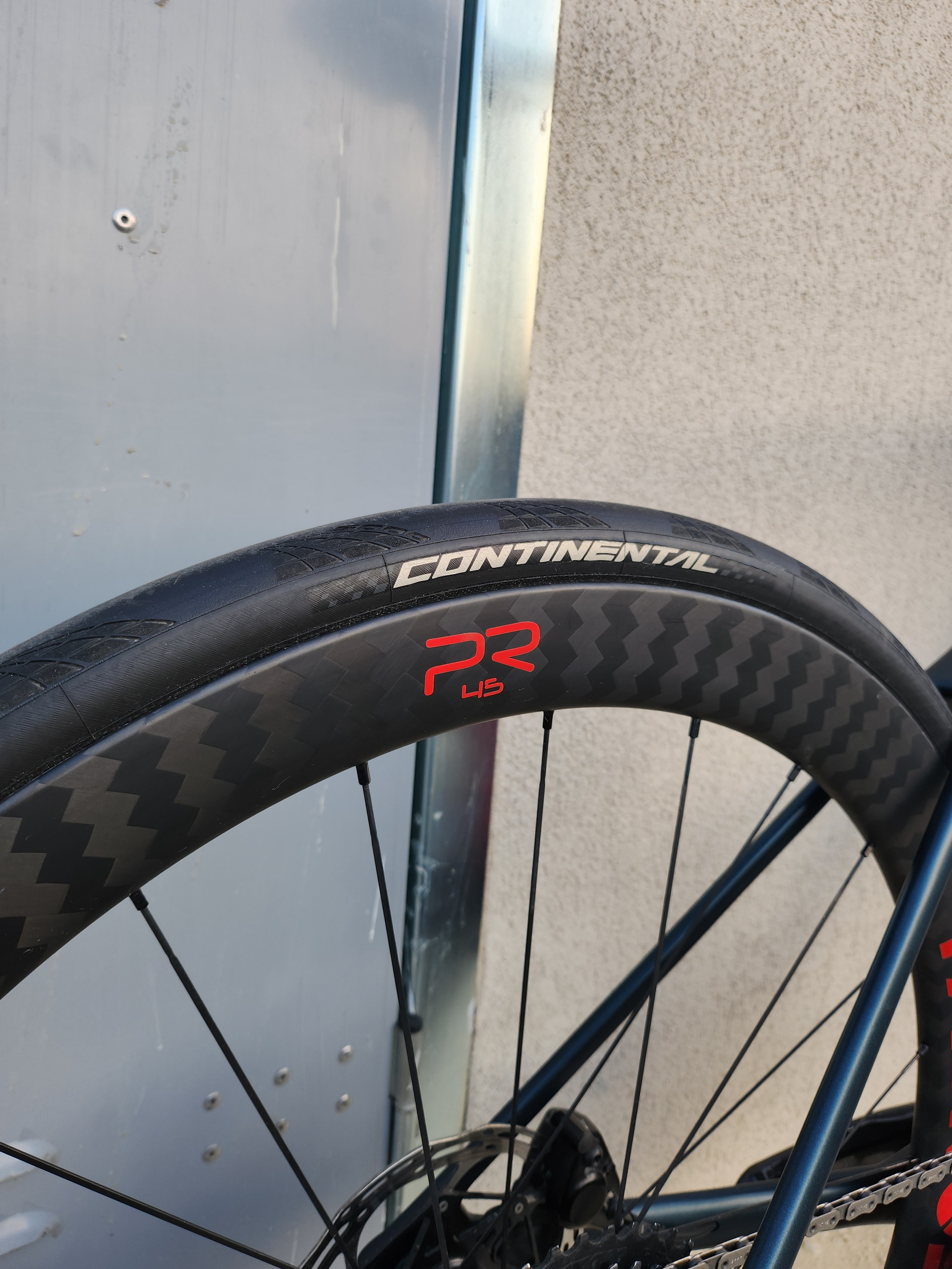 BMC TEAMMACHINE RO1 THREE 2025