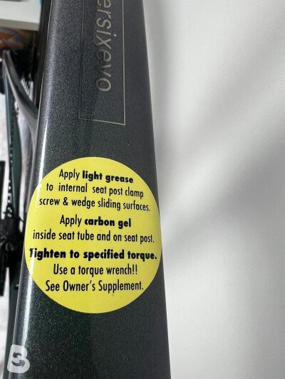 Cannondale Supersix Evo 2025