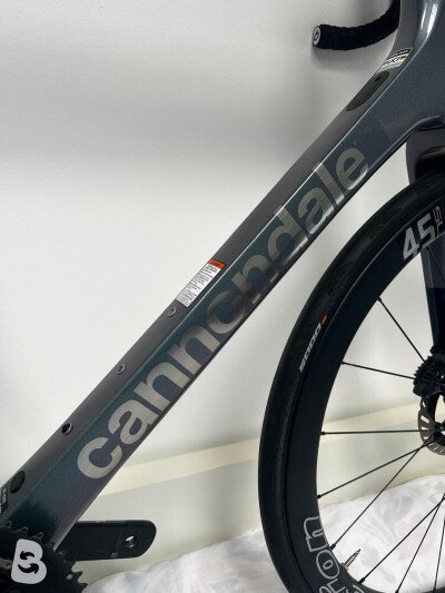 Cannondale Supersix Evo 2025