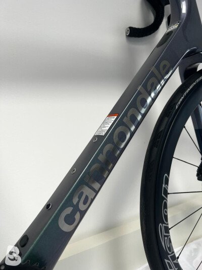 Cannondale Supersix Evo 2025