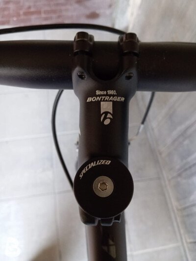 Specialized Source 2016