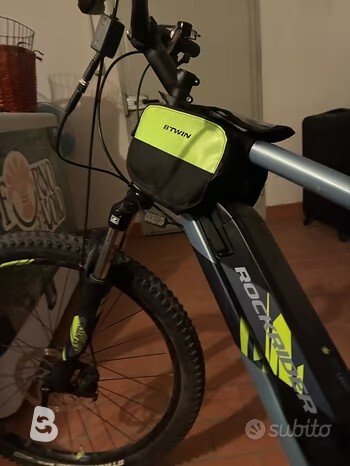 Rockrider E-ST 100 27,5" 2023