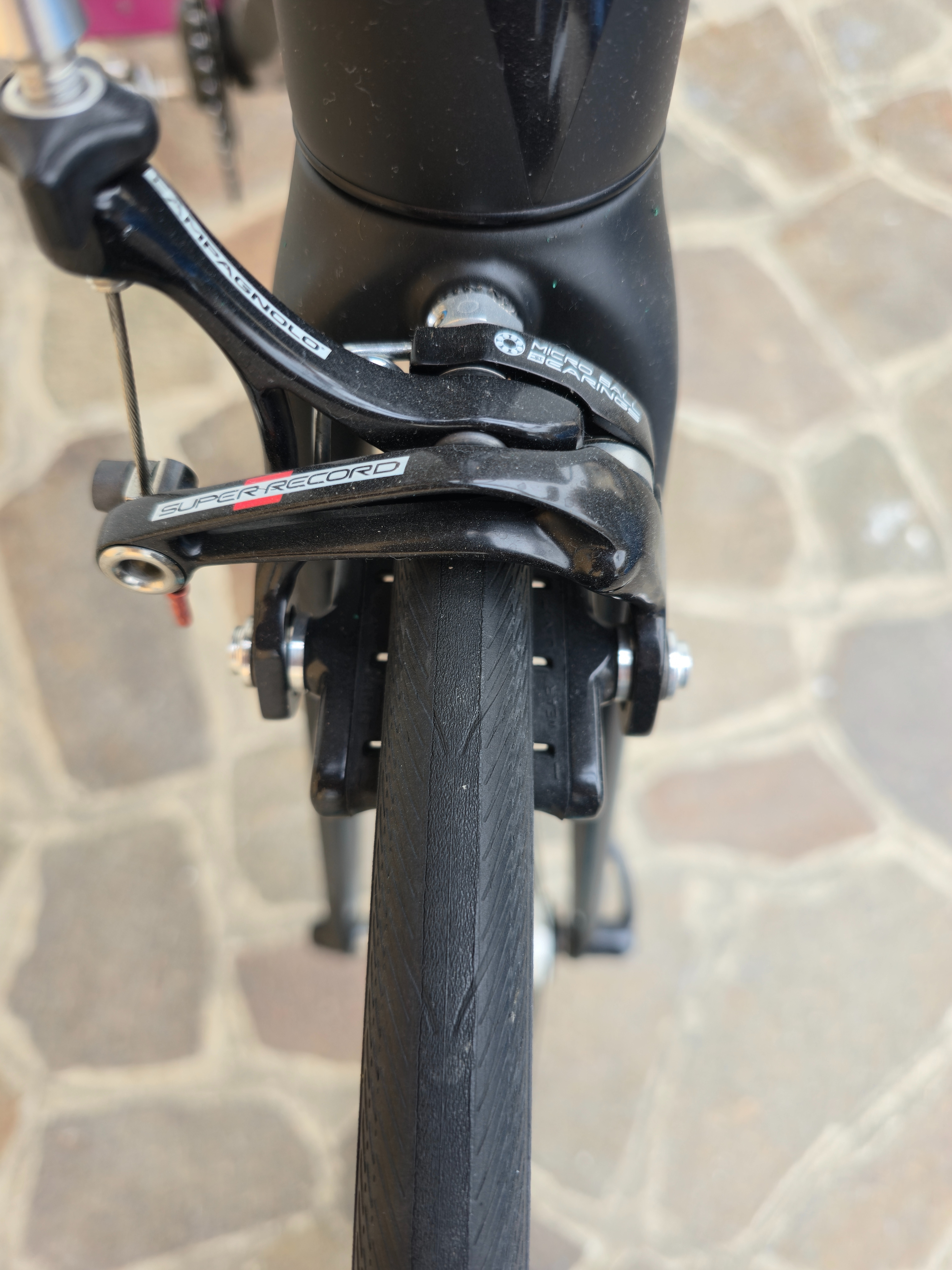 Colnago M10s 2014