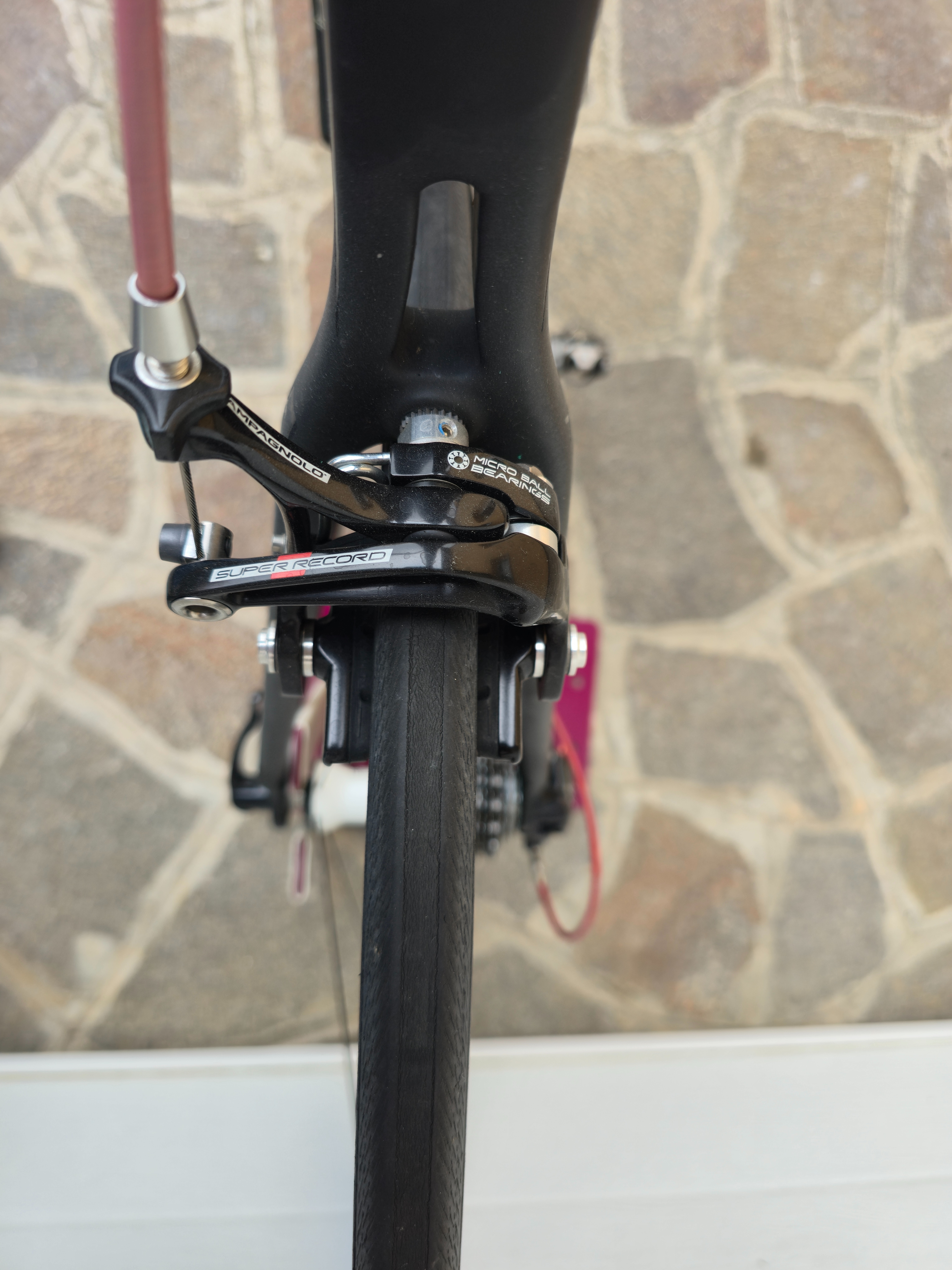 Colnago M10s 2014