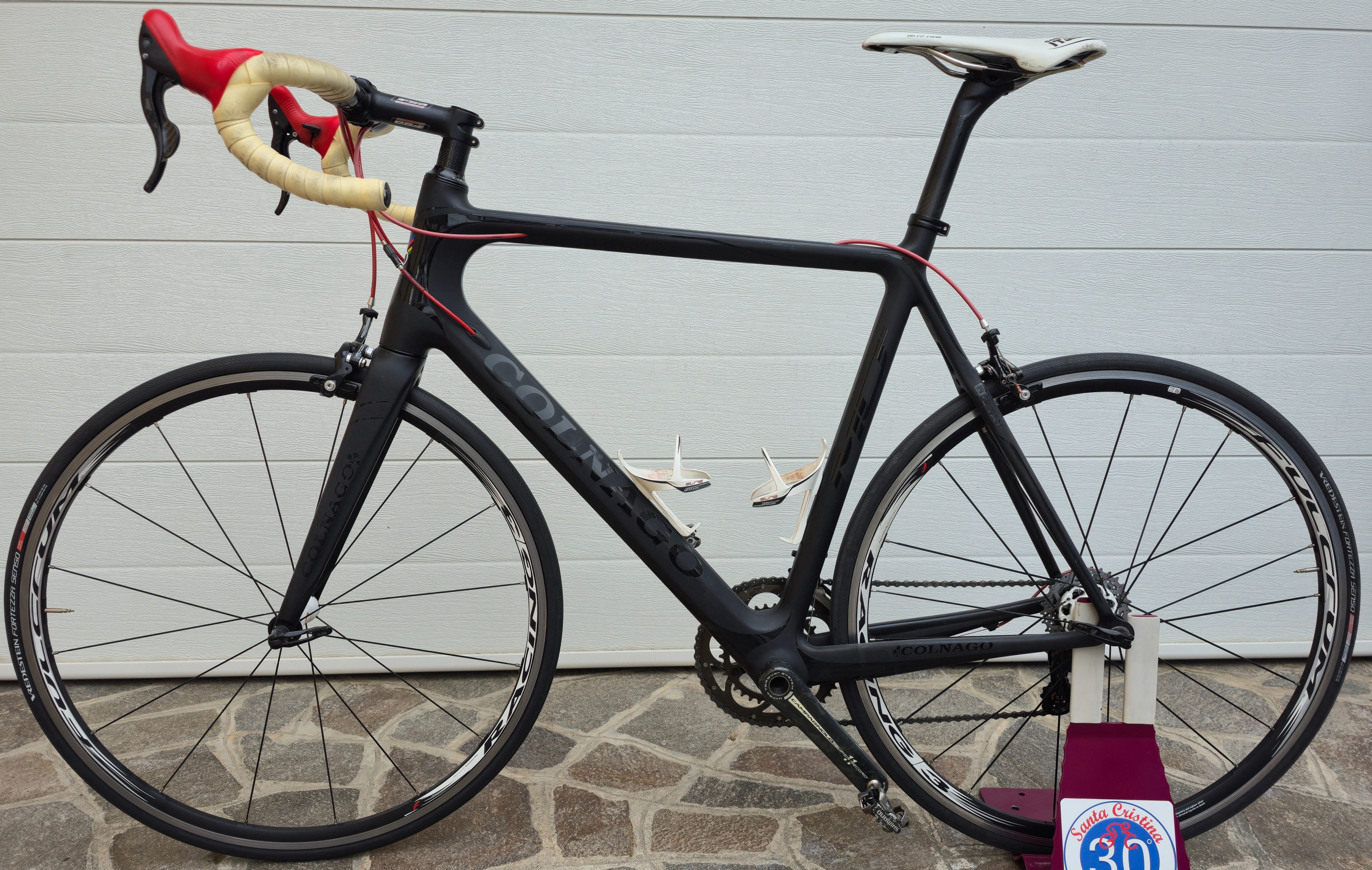 Colnago M10s 2014