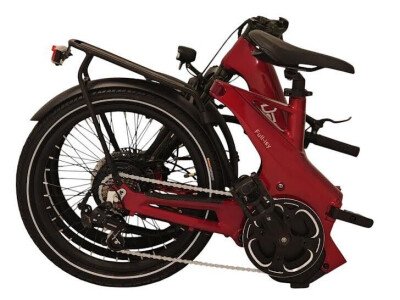 Deluxe DAEROLZ FULL-ISY 2025