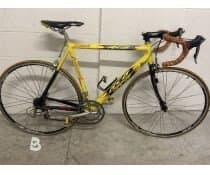 Factor RCB S 2000I Professional 2005