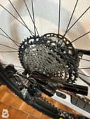 Orbea Oiz M-Pro 2021