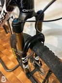 Orbea Oiz M-Pro 2021