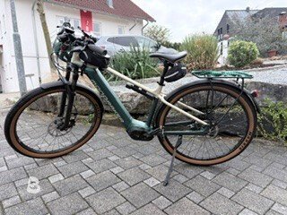 Mondraker Prime x 2023