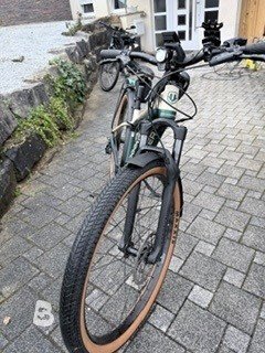 Mondraker Prime x 2023