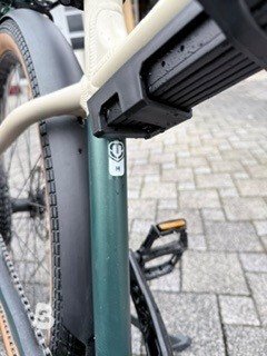 Mondraker Prime x 2023