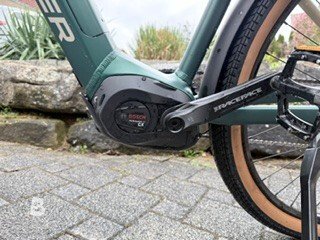 Mondraker Prime x 2023